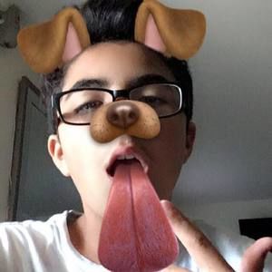 Meet your Posher, Christopher